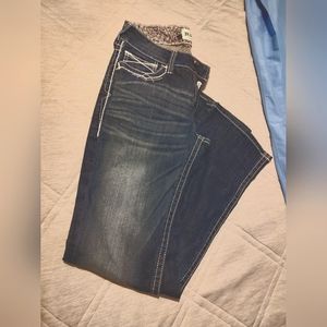 Ariat jeans